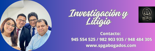 SPG Abogados - Sistema Documentario