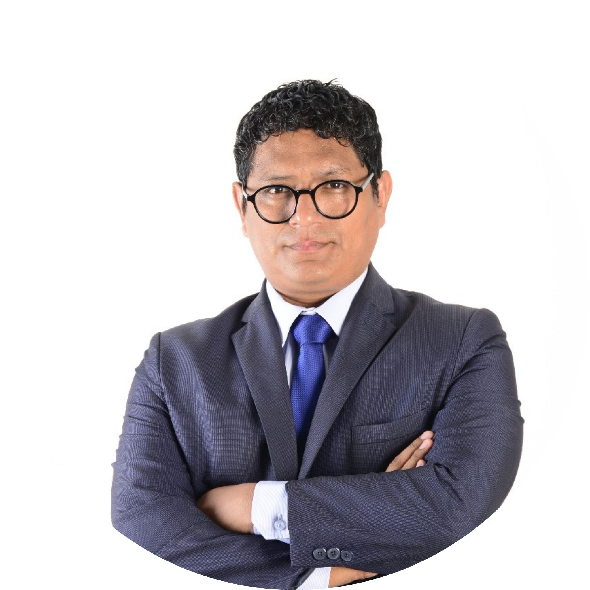 Iván Gómez Torres
